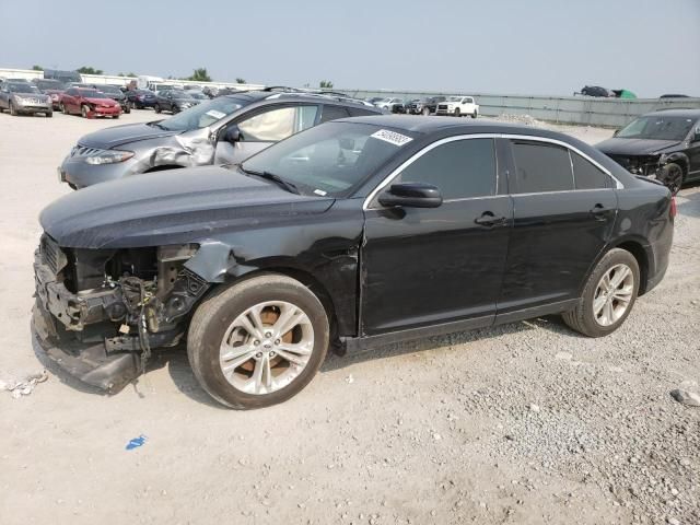 2016 Ford Taurus SEL