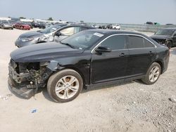 Ford Taurus sel salvage cars for sale: 2016 Ford Taurus SEL