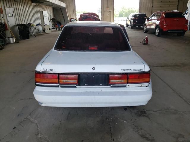 1991 Toyota Camry DLX