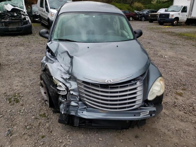 2009 Chrysler PT Cruiser