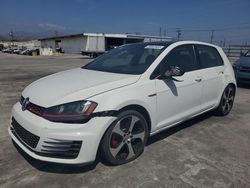 2015 Volkswagen GTI for sale in Mentone, CA