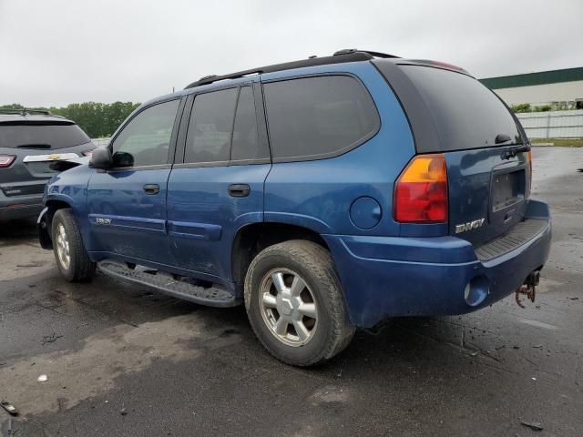 2005 GMC Envoy