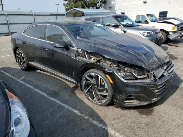 2021 Volkswagen Arteon SEL Premium R-Line