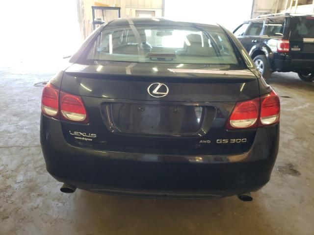 2006 Lexus GS 300