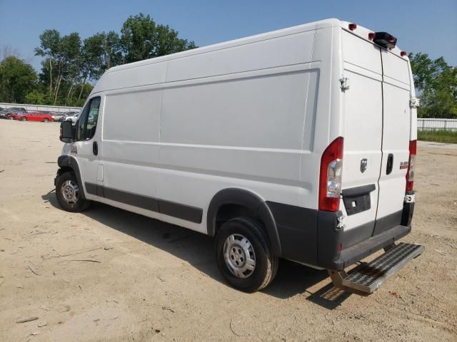 2017 Dodge RAM Promaster 2500 2500 High