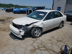 Toyota Avalon salvage cars for sale: 2001 Toyota Avalon XL