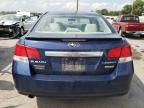 2011 Subaru Legacy 2.5I Premium