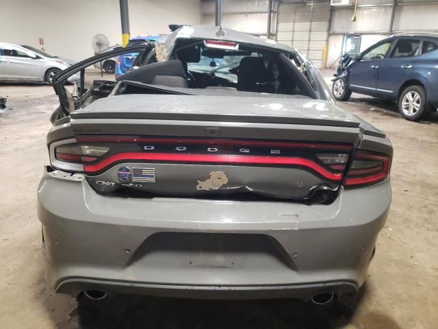 2018 Dodge Charger R/T