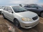 2004 Toyota Corolla CE