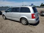 2011 Chrysler Town & Country Touring