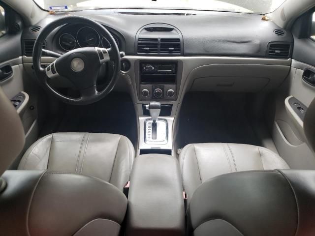 2007 Saturn Aura XE