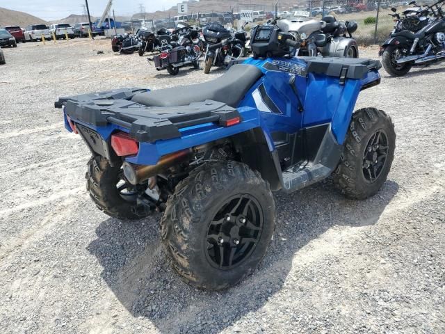 2020 Polaris Sportsman 570 Premium