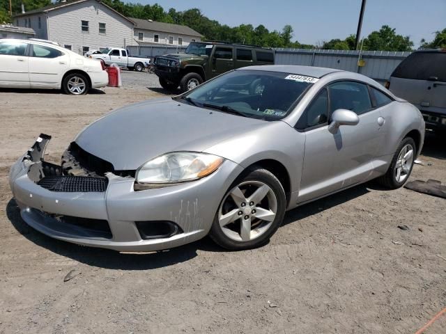 2009 Mitsubishi Eclipse GS