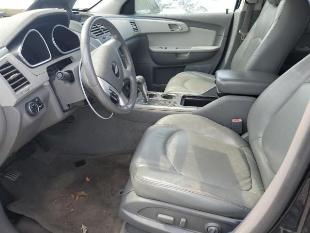 2010 Chevrolet Traverse LT