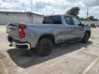 2020 Chevrolet Silverado K1500 LT