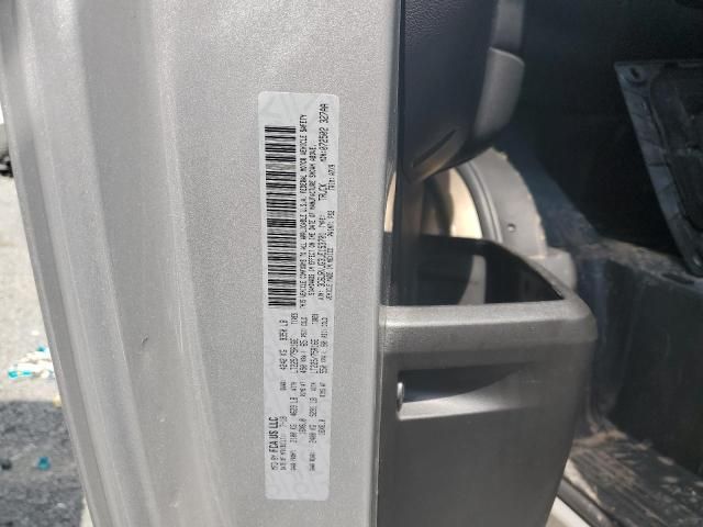 2019 Ples 2019 RAM Promaster 3500 3500 High