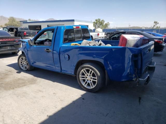 2007 GMC Canyon