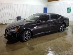 Salvage cars for sale at Glassboro, NJ auction: 2019 Nissan Altima SR