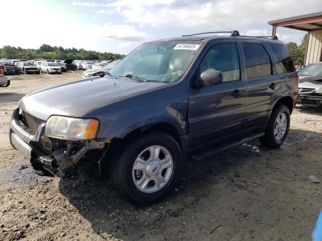 2003 Ford Escape XLT