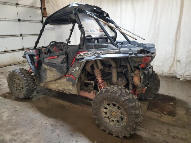 2018 Polaris RZR XP 1000 EPS