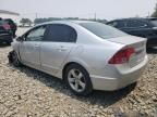 2008 Honda Civic EXL