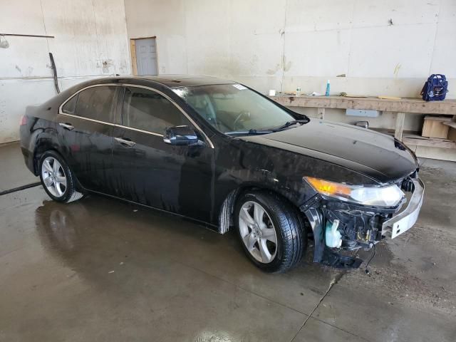 2012 Acura TSX