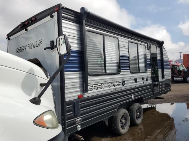 2022 Forest River Travel Trailer