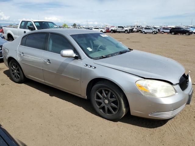 2006 Buick Lucerne CXL