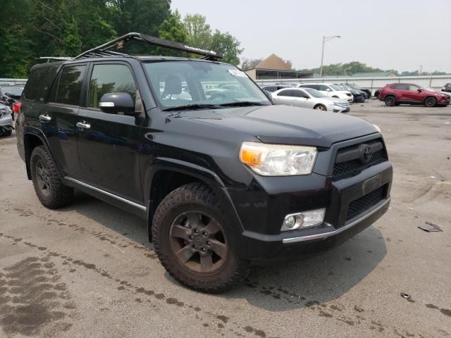 2012 Toyota 4runner SR5