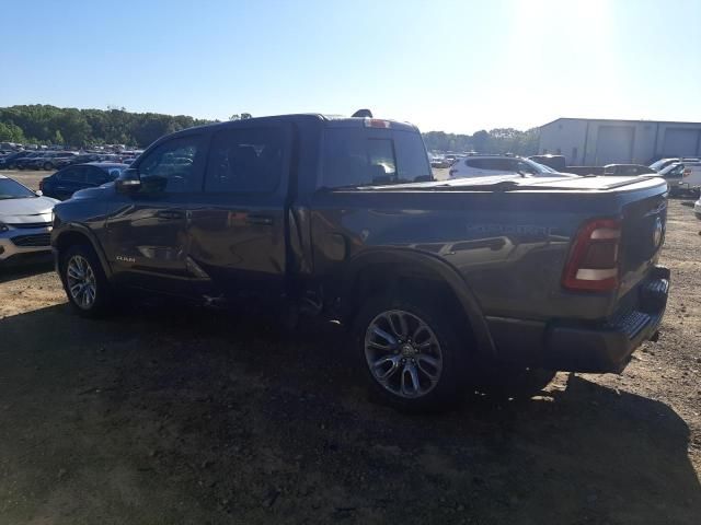 2021 Dodge 1500 Laramie