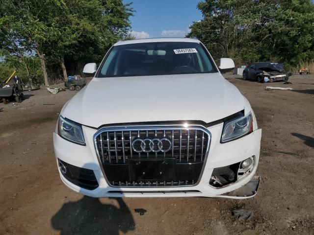 2016 Audi Q5 Premium