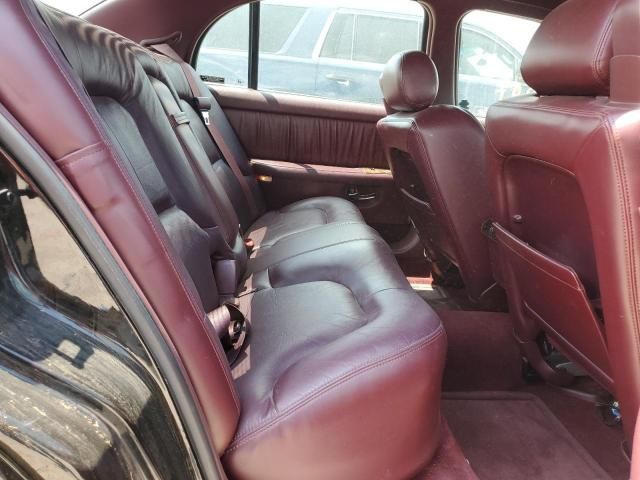 2000 Buick Park Avenue