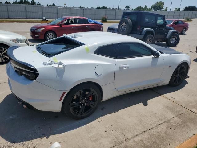 2020 Chevrolet Camaro LZ