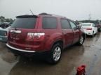 2010 GMC Acadia SL