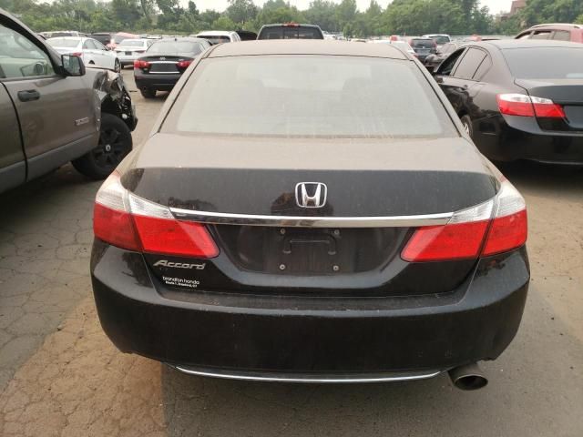 2014 Honda Accord EX