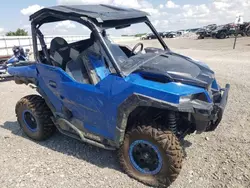 Salvage cars for sale from Copart Earlington, KY: 2018 Polaris General 1000 EPS
