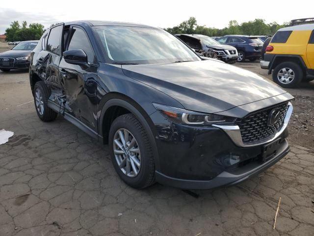 2022 Mazda CX-5 Preferred