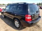 2003 Toyota Highlander Limited