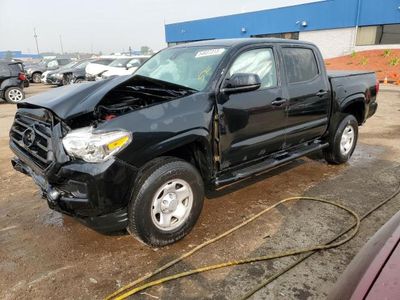 Salvage Cars for Sale in Michigan