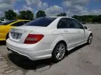 2013 Mercedes-Benz C 250