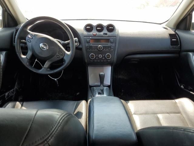 2011 Nissan Altima Base