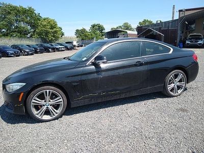 2017 BMW 430XI for sale in Hillsborough, NJ