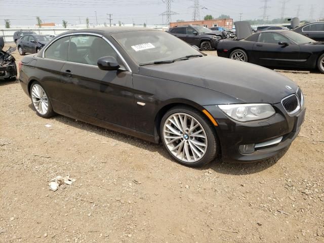 2011 BMW 335 I