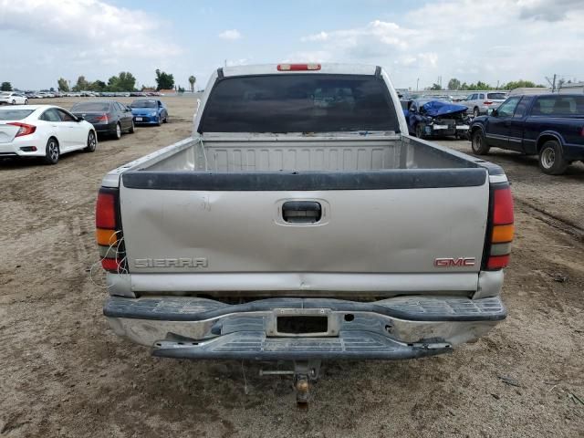 2006 GMC New Sierra K1500