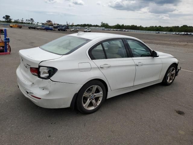 2015 BMW 328 I