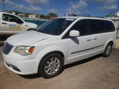 2014 Chrysler Town & Country Touring for sale in Kapolei, HI