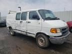 2001 Dodge RAM Van B2500