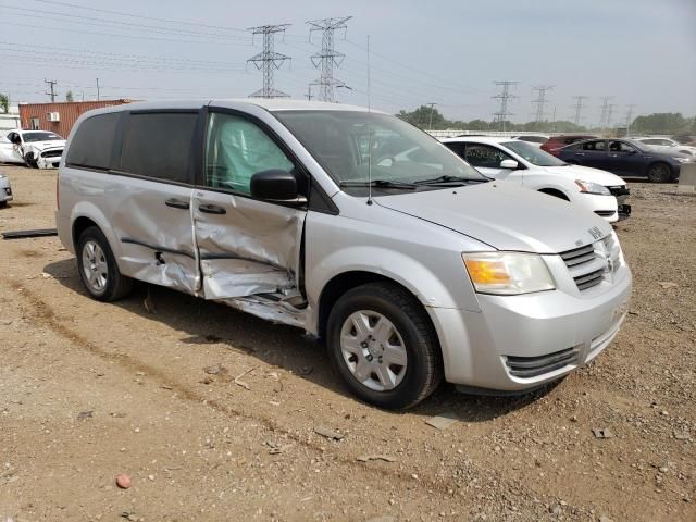 2008 Dodge Grand Caravan SE