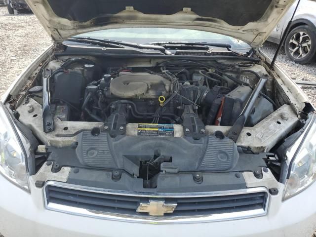 2006 Chevrolet Impala LT