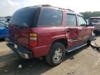 2005 Chevrolet Tahoe C1500